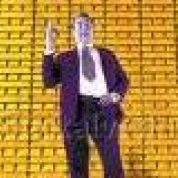 誰去關懷有錢人？