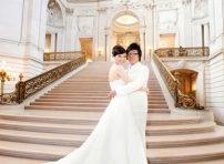 八仙嶺大火重生 衡仔尋得一生至愛