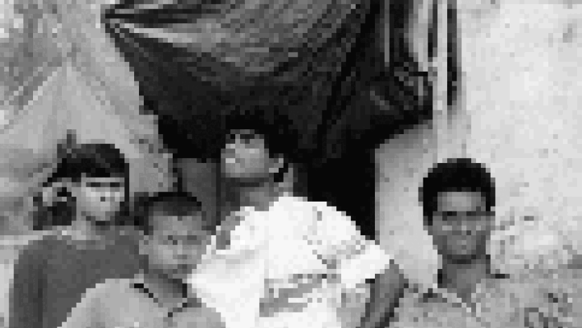 5月15日 賈特人 Jat