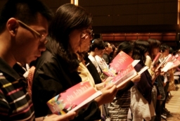 唐崇榮:人不能淪為禽獸之類 教會應清楚教導愛與性