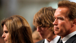 基督教婚姻輔導師回應阿諾婚外情醜聞