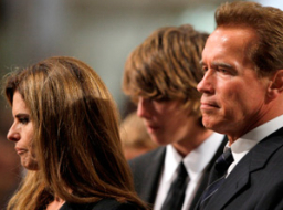 基督教婚姻輔導師回應阿諾婚外情醜聞