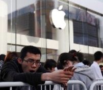 研究顯示蘋果擁躉大腦反應如狂熱信徒