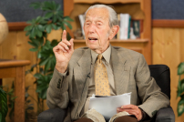 「512末日預言」拒認失敗 狡稱耶穌已「屬靈再來」