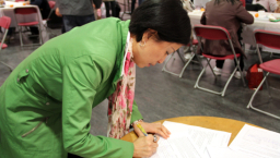 人口老化嚴重 韓國教會建「老人鎮」身心靈兼顧