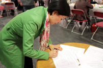 人口老化嚴重 韓國教會建「老人鎮」身心靈兼顧