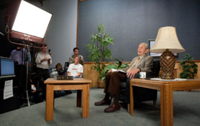 大放厥詞稱「無地獄」 康平遭教界炮轟