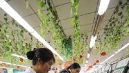 北半球旱情嚴重恐觸發糧食騷亂