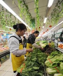 北半球旱情嚴重恐觸發糧食騷亂