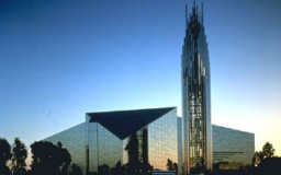 水晶大教堂欲申請解除破産保護令