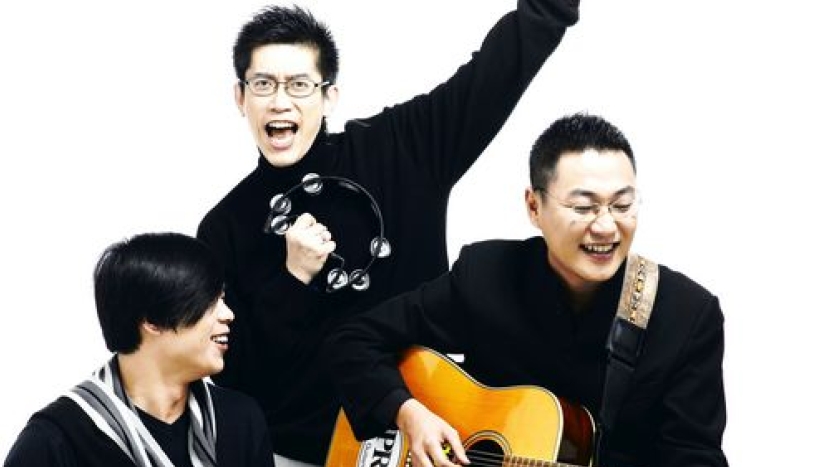 港人北京開甜品店 招秉恆的夢想方舟