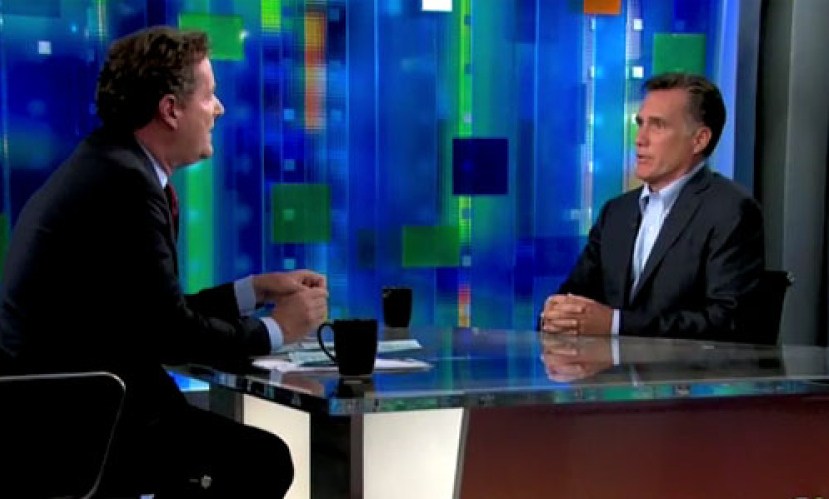 摩門教羅姆尼角逐美國總統候選人提名 避評「同性戀是罪」