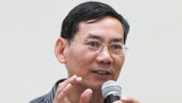 專訪陳逸豪牧師熱情暢談「門徒家教會」