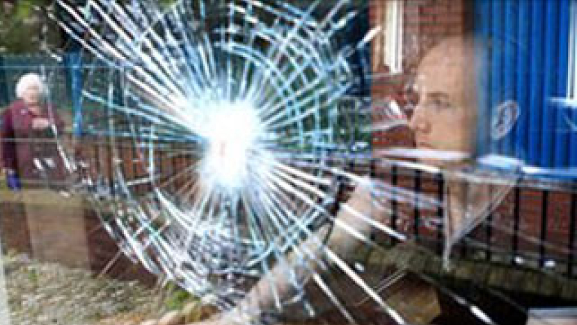 北愛爾蘭首府連續爆發宗教衝突 多人受傷