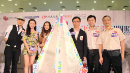 專家藝人齊分享 「轉型」作新世代爸爸