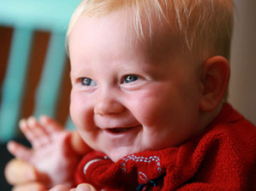 多倫多父母養育「無性別」嬰兒引發爭議