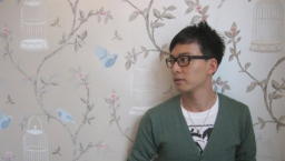 《當你走到無力》詩歌挽回輕生少年生命