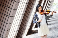 「開心舞」女孩龍懷騫 考入美國柏克萊大學