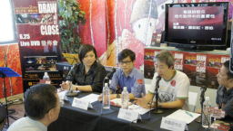 西伯、蘇如紅、霍志鵬齊探討 粤語詩歌於現代敬拜之重要性