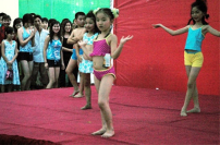 讓孩子打扮性感﹖性治療師籲父母小心選擇