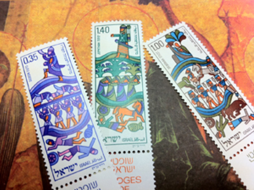 以斯拉博學城「士師館」啟用 讓研讀舊約更稱心