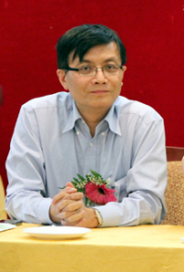 時評人丁果：北美華人對中國後崛起時代可以貢獻什麼？