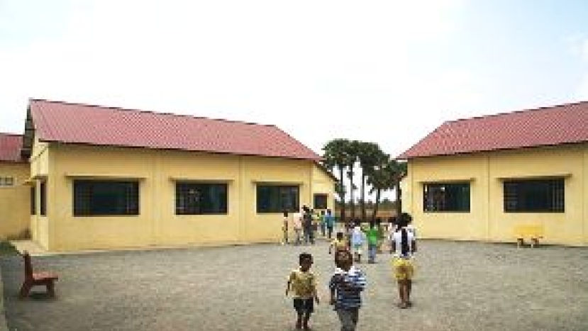 教會差會各執一詞 柬國「禮賢之家」兒童院無奈停辦