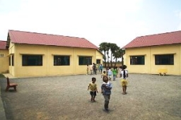 教會差會各執一詞 柬國「禮賢之家」兒童院無奈停辦