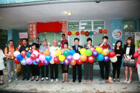 失聰棋王跳樓迴響 「龍耳」創會三周年服務弱聽人士