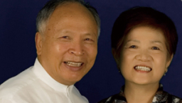 周神助牧師70歲交棒 感恩神的帶領