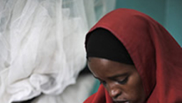 東非嚴重旱災 索馬里370萬人待援