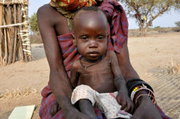 索馬里陷饑荒  宣明會目標全球籌四億港元急援東非三國