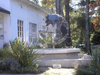 美神召會歷史最悠久伯大尼大學關閉