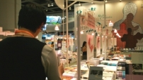 香港書展閉幕 基督教坊參展商大嘆「人流少」
