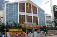 港九培靈研經會下周一開鑼 豐富屬靈筵席