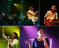 橄欖事工“Love is Passion”敬拜佈道感人結束