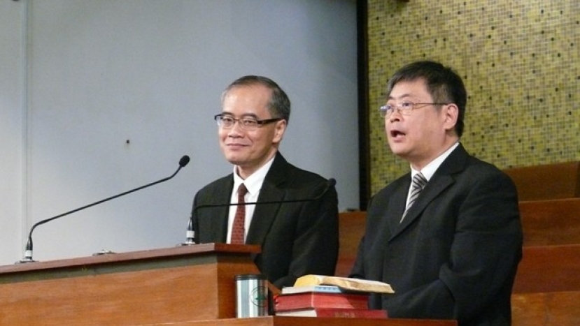 [講道會之一] 陳耀鵬—八種心志、福隨而至