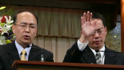 [奮興會之六] 鮑維均牧師：從約拿講公義與憐憫