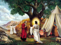 以斯拉博學城之「舊約基督館」正式啟用