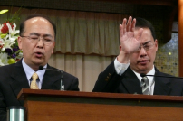 [奮興會之七] 鮑維均牧師：放下爭競 背上十架跟隨耶穌