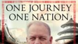 包德寧牧師自傳One Journey One Nation 出版