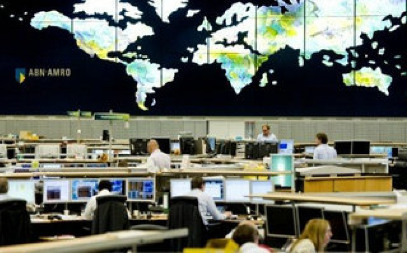 美信用降級全球股市急挫 教牧回應籲重整理財觀