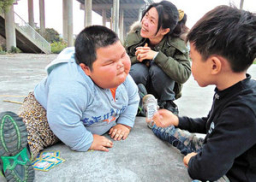 呂Sir：癡肥元兇