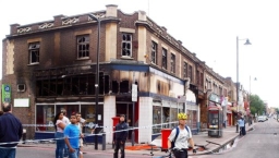 基督徒領袖評「家庭破碎」是倫敦騷亂禍根