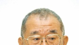 台灣監察院「平凡基督徒」王建煊分享見證