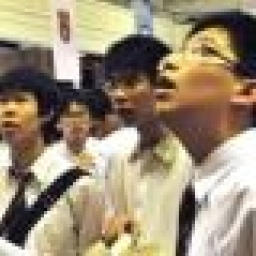 呂Sir:失敗只是一個提醒