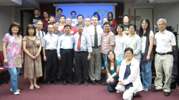 第三屆網絡宣教論壇紐約開幕 共創網絡時代新使命