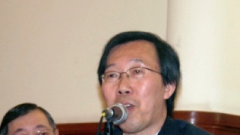 吳思源認為教內普選是「不可能的任務」