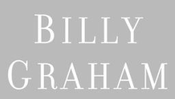 葛培理十月出版新書 分享面對死亡過得勝人生