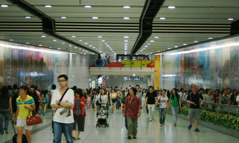 17%香港人有精神病徵狀 甚少願意求醫